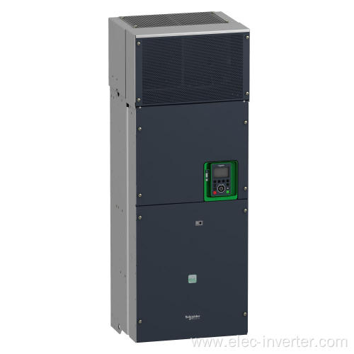 Schneider Electric ATV930C22N4 Inverter